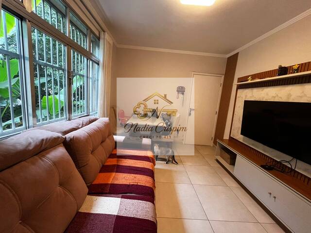 #5108 - Apartamento para Venda em Santos - SP