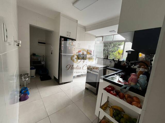 Apartamento para Venda em Santos - 4