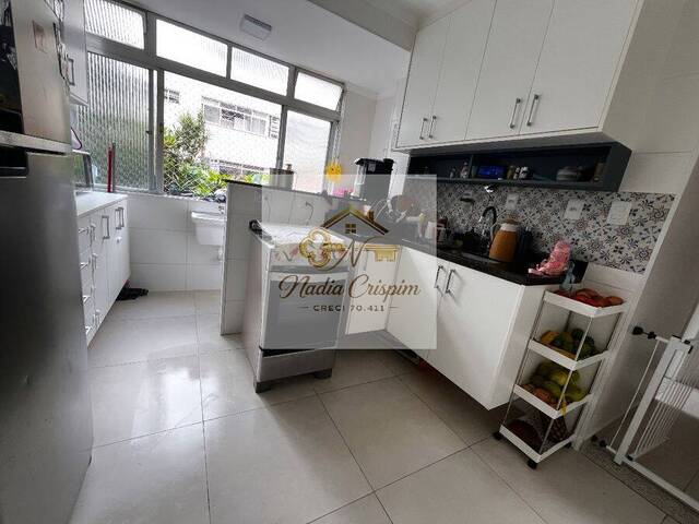 Apartamento para Venda em Santos - 5