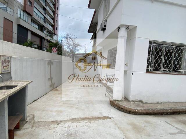 #5048 - Sobrado para Venda em Santos - SP