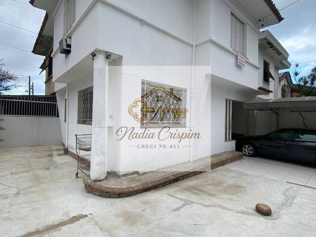 #5048 - Sobrado para Venda em Santos - SP