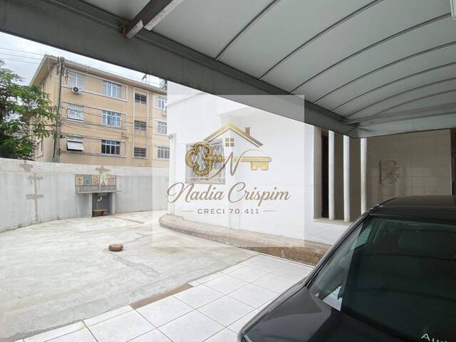 #5048 - Sobrado para Venda em Santos - SP