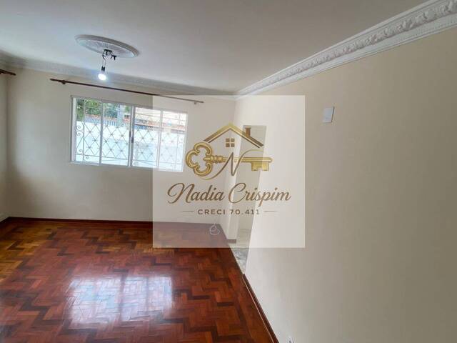 Sobrado para Venda em Santos - 5