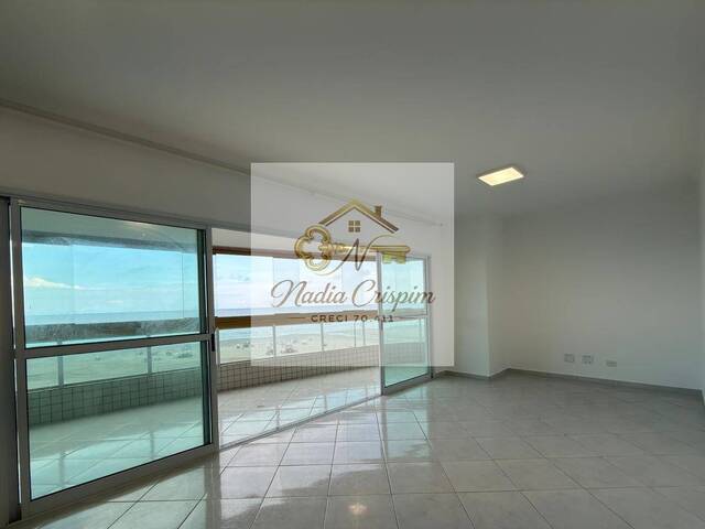 Apartamento para Locação em Praia Grande - 3