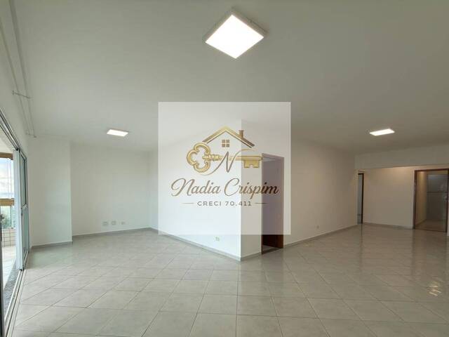 Apartamento para Locação em Praia Grande - 2