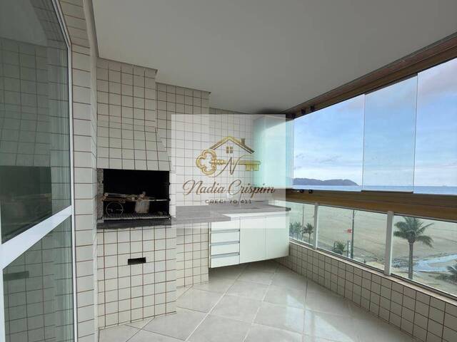 Apartamento para Locação em Praia Grande - 5