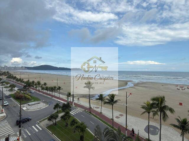 Apartamento para Locação em Praia Grande - 4