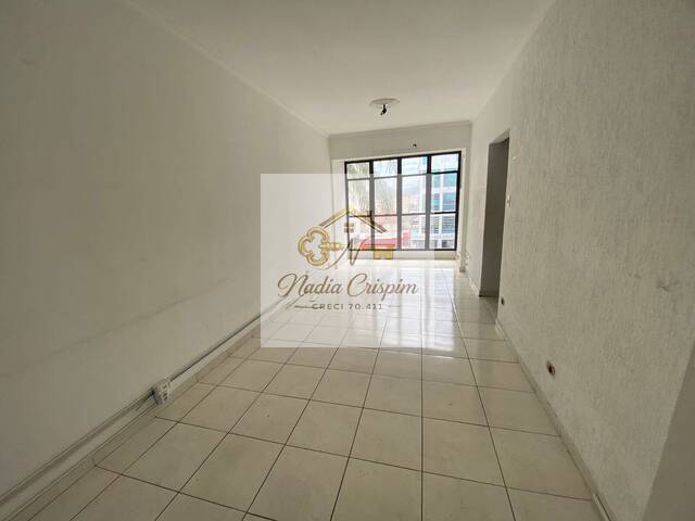 Conjunto Comercial para Locação em São Vicente - 2