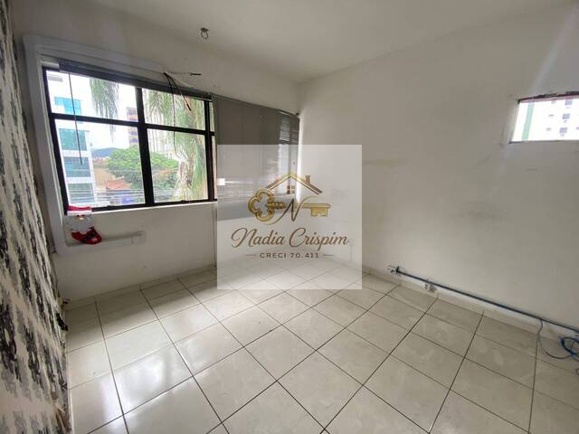 Conjunto Comercial para Locação em São Vicente - 5