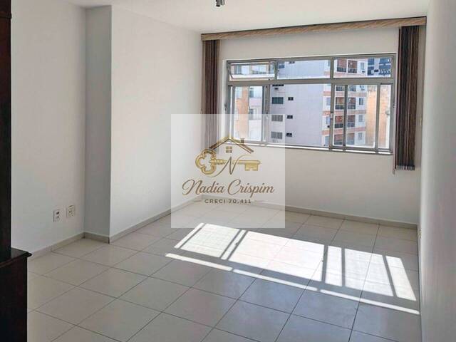 #5115 - Apartamento para Venda em Santos - SP