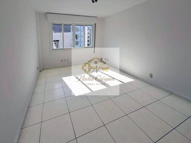 #5115 - Apartamento para Venda em Santos - SP