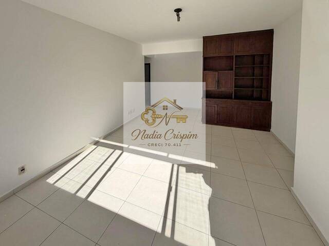 #5115 - Apartamento para Venda em Santos - SP