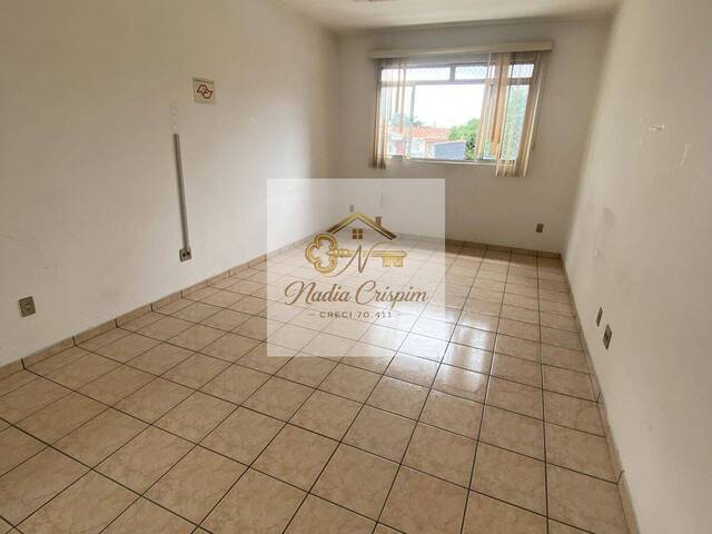 #5116 - Sala para Locação em Santos - SP