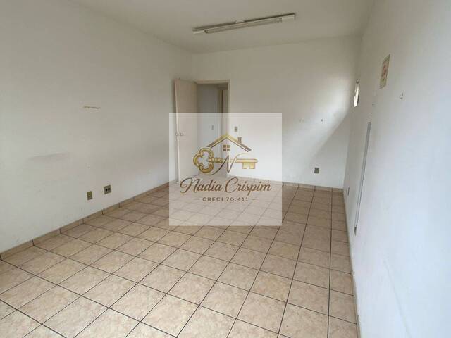 #5116 - Sala para Locação em Santos - SP