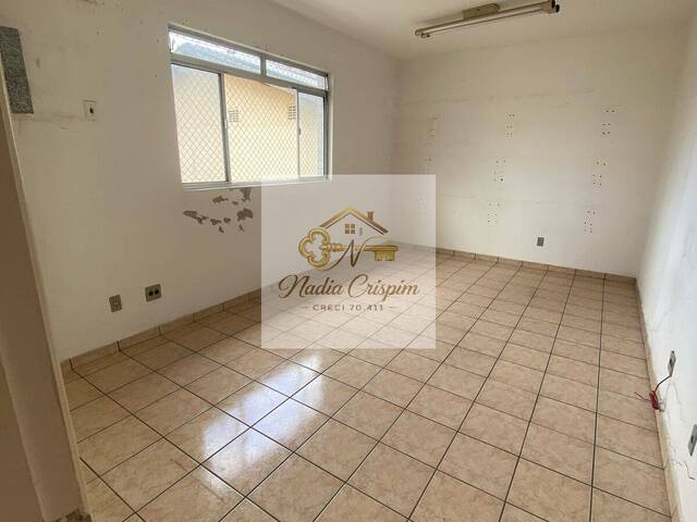 #5117 - Sala para Locação em Santos - SP