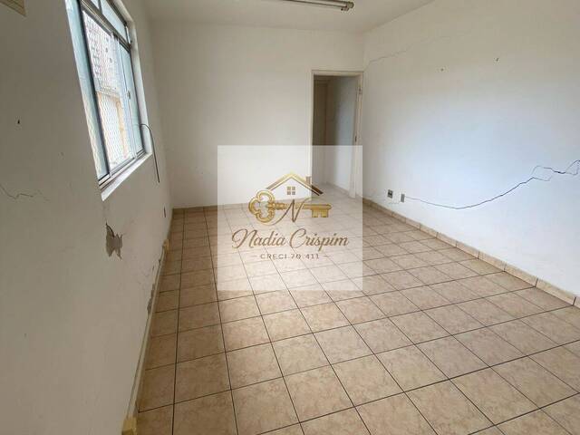 #5117 - Sala para Locação em Santos - SP