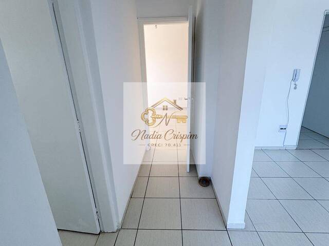 Apartamento para Locação em Santos - 5