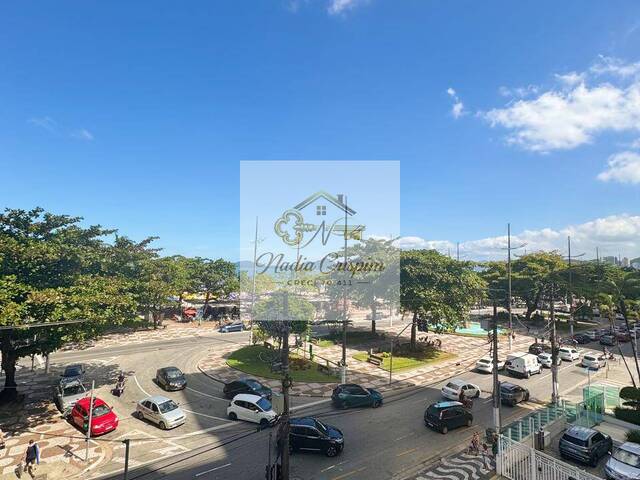 Apartamento para Locação em Santos - 2