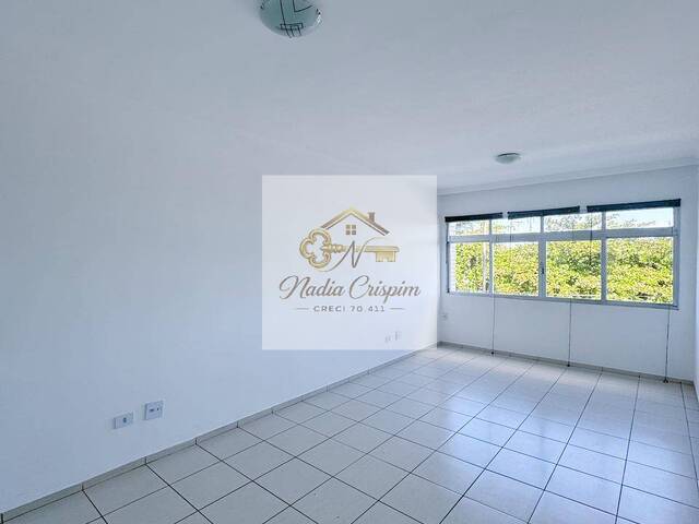 Apartamento para Locação em Santos - 3