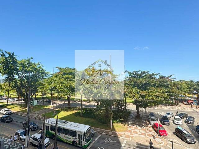 Apartamento para Locação em Santos - 4