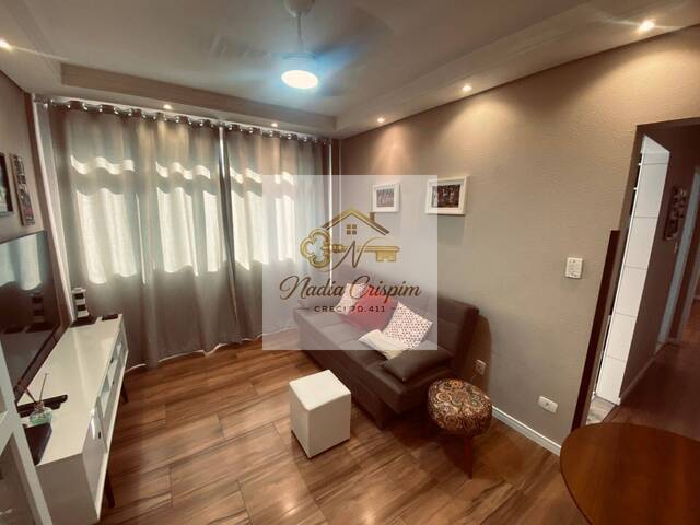 Apartamento para Venda em Santos - 4