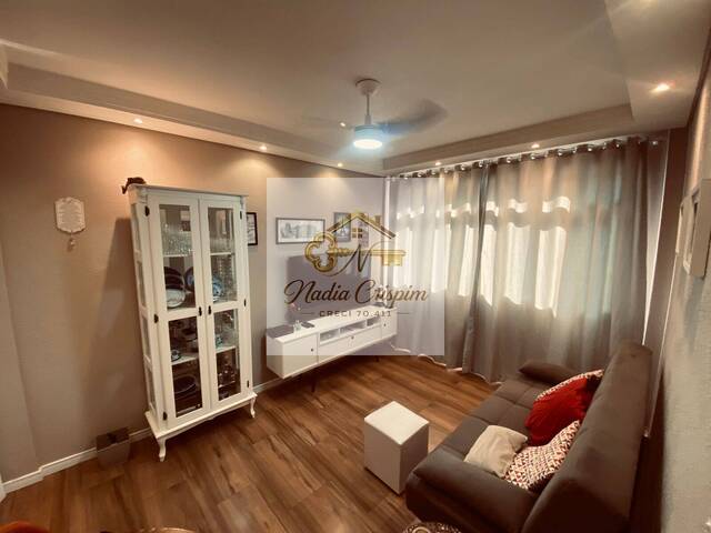 Apartamento para Venda em Santos - 2