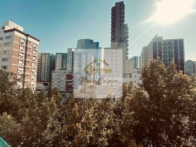 Apartamento para Venda em Santos - 3